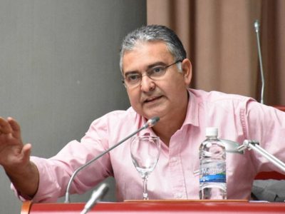 Para el diputado Pagliaroni, “la economía de Chubut corre riesgo con la nueva ley de hidrocarburos”