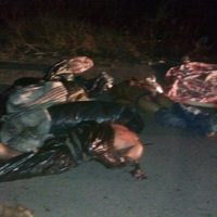 Imparable la violencia en Guerrero: Ocho decapitados y 10 ejecutados el fin de semana