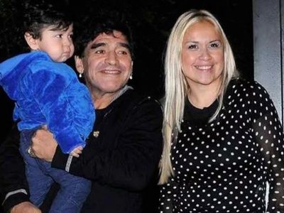 "Consiguió el certificado único de discapacidad": Verónica Ojeda y su hijo viven otro drama