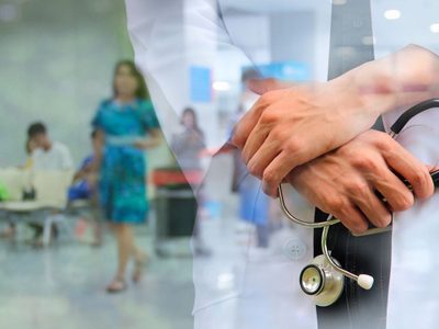 Remiendos en el sistema de Salud de la Argentina