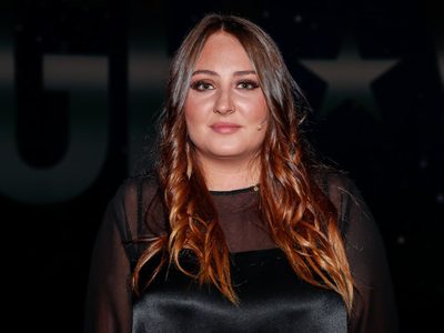 “4 meses sin ti”: la primera persona con quien se vio Rocío Flores tras salir de “Supervivientes"