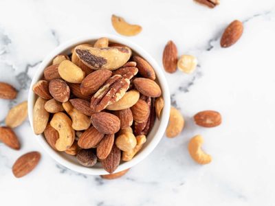Si sos de los que amas los frutos secos y los incluiste en tu régimen alimenticio: te interesará saber este dato