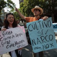 Está listo el reglamento para vender productos con mariguana en el país: Cofepris