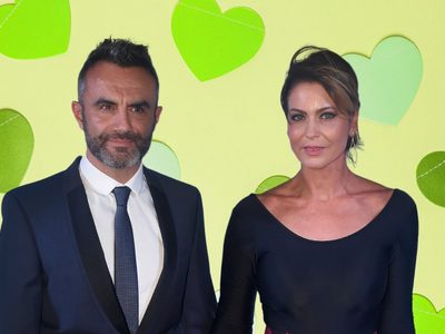 Lo conoció en el supermercado: Karina Mazzocco y Omar El Bacha viven una intensa historia de amor