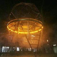 "Mulberry”: Un viaje al espacio en el Cenart