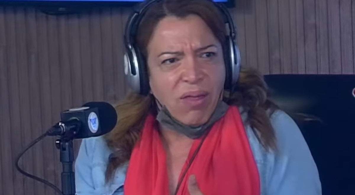 Lizy Tagliani