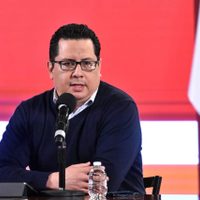 Ssa: el próximo martes se informará sobre el esquema de vacunación contra covid-19 en México