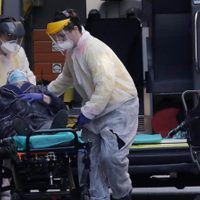 Aumentó a 95 el número de muertos por coronavirus, y el total de casos confirmados trepó a 2.208