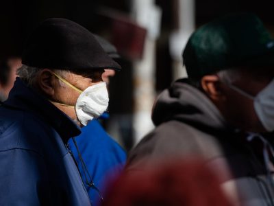 ¡Importante información para jubilados! ¿Cómo tramitar el permiso para circular por la calle?