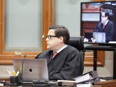 La Corte reprocha al TEPJF pero deja paso libre a la elección judicial