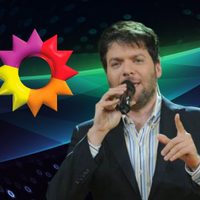 La gente eligió: malas noticias para Guido Kaczka en El Trece