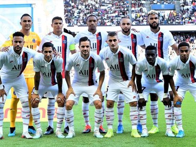 Éxodo en el PSG; la dura y sorpresiva baja para la próxima temporada