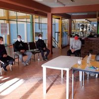 En Zapala, el municipio propone a los vecinos realizar actividades físicas en casa