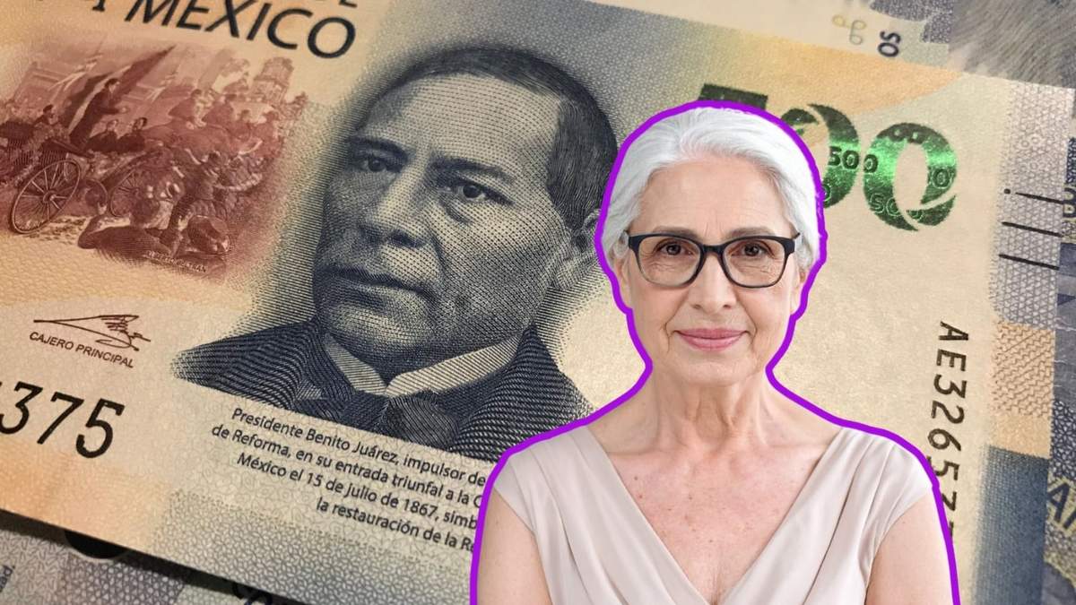 El calendario de pagos de marzo se organiza por letra del apellido para distribuir los depósitos del programa Mujeres Bienestar.