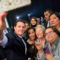 Modernización del TLCAN, siempre con la premisa 'ganar-ganar”: Peña Nieto