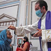 Cincuenta sacerdotes asesinados en tres sexenios: Para el crimen organizado "somos un estorbo"