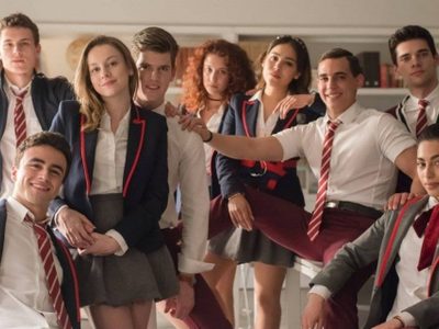 ¡Terminó la espera! La nueva temporada de Élite ya tiene fecha de estreno ¿Te lo vas a perder?