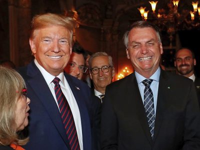Lo que hay que saber sobre el juicio del expresidente brasileño Jair Bolsonaro
