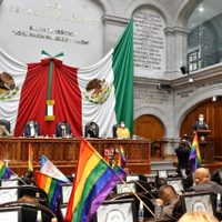 Edomex avala Ley de Identidad de Género; personas trans podrán corregir acta de nacimiento
