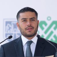 García Harfuch niega vínculos con Guerreros Unidos; no tengo nada que ocultar, dice