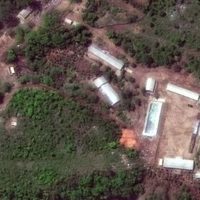 Norcorea anuncia que destruyó su centro de pruebas nucleares como "gesto de buena voluntad"