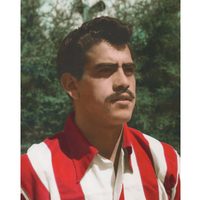 Murió Guillermo "Tigre" Sepúlveda, leyenda del Campeonísimo Chivas