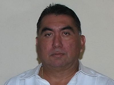 Ejecutan a director de Gobierno y hombre de confianza de Roberto Borge