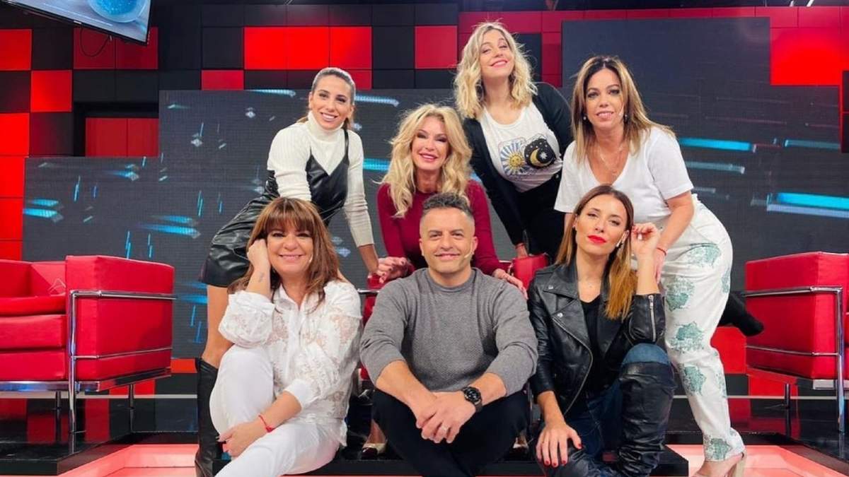 LAM. Fuente: (Instagram @angeldebritoki)