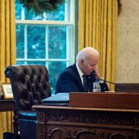 Estados Unidos reiteró su apoyo a Ucrania: mandará a una funcionaria a Kiev y Moscú