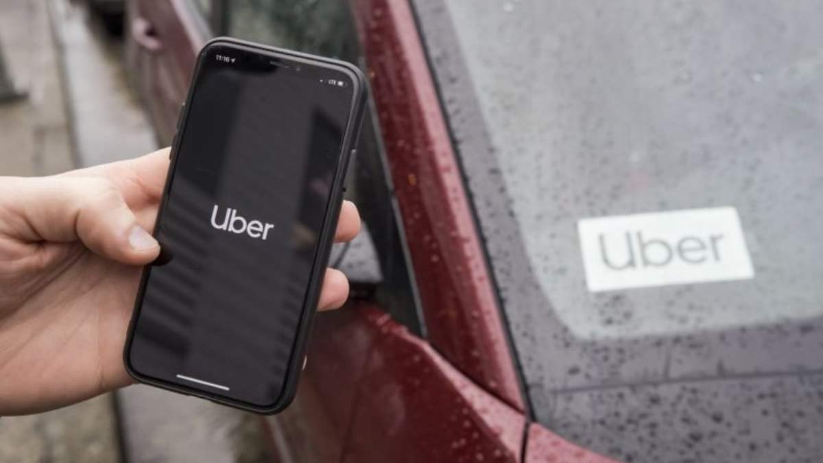 Uber desconectó los sistemas internos de comunicaciones y de ingeniería