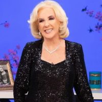 Mirtha Legrand no pudo: Andy Kusnetzoff usó su clásica estrategia y se quedó con el rating