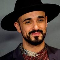 Abel Pintos confirmó su relación y ¿quiere ser padre?  ¡Mirá la foto que lo comprueba!
