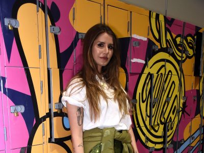 "Sepan respetar": en medio de una situación difícil, Mica Tinelli rompió el silencio