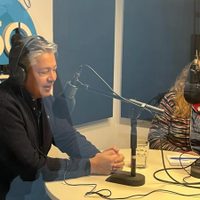 Rolando Figueroa: “Es importante que la clase política no esté permanentemente de campaña”