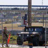 Muertes de migrantes en el río Bravo intensifican tensiones entre Texas y el gobierno federal