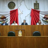 PRI y PAN atoran elección de concejo en Monterrey; sospechan que operará electoralmente