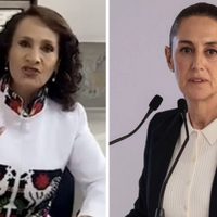 Sheinbaum rechaza advertencia de Dolores Padierna de juicio político a Norma Piña