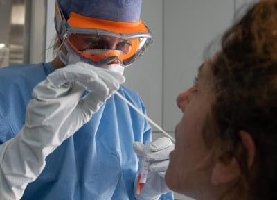 "Coronavirus": dos nuevos casos sospechosos en Neuquén