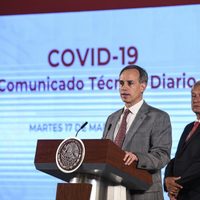 Juez ordena a gobierno de AMLO acciones contra coronavirus