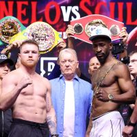 El más alto de su carrera: cuánto dinero puede ganar Canelo Álvarez contra William Scull