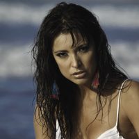 "Escuchó todo y se rió": Andrea Estévez reveló la incómoda situación que vivió con un famoso actor