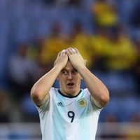 Atención San Lorenzo, aparecieron trabas en el traspaso de Adolfo Gaich a Europa