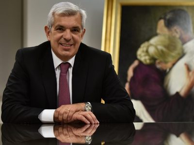Qué dijo la Federación Agraria Argentina sobre la designación de Julián Domínguez