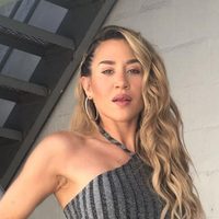 ¡Inesperado! Jimena Barón se reencuentra con el amor de su vida y la filman haciendo esto ¿Es mucho?