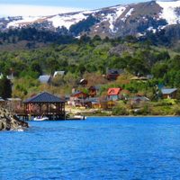 Excelentes números registró Villa Pehuenia Moquehue con la llegada de turistas