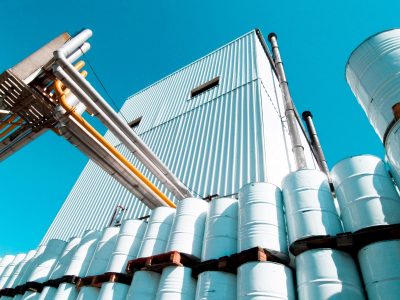Energía y combustibles lideraron el ranking de exportaciones de las mipymes