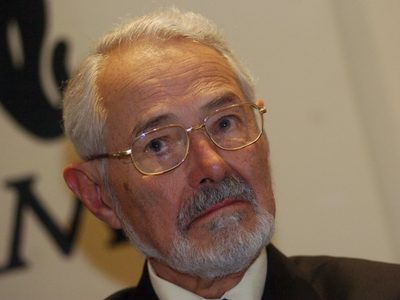 La comunidad cultural y científica lamenta la muerte de Ruy Pérez Tamayo