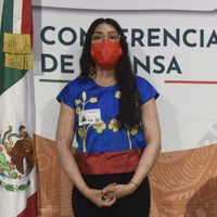 Vera Carrizal solicita amparo para obtener prisión domiciliaria en caso de María Elena Ríos