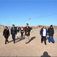 El ministerio de gobierno de Neuquén habilitará oficinas de atención en la meseta