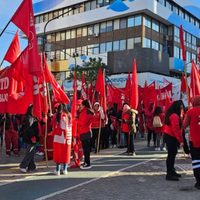 Así repercutió el paro nacional de la CGT en la actividad de Neuquén